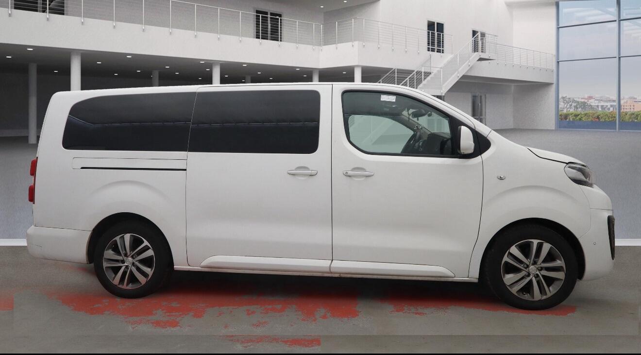 Used Peugeot Traveller 2019 for sale - 76715017: Photo 5