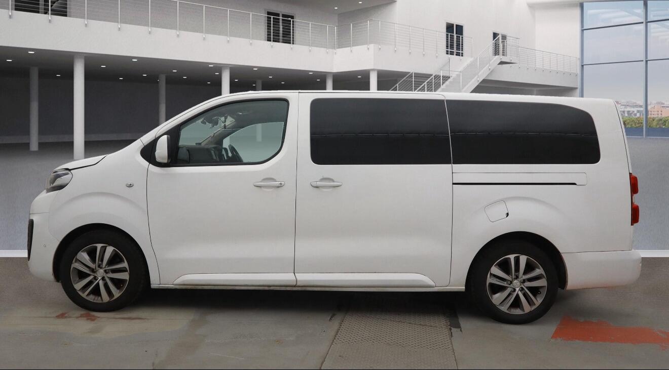 Used Peugeot Traveller 2019 for sale - 76715017: Photo 6