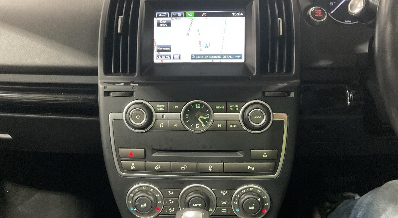 Used Land Rover Freelander 2014 for sale - 76522441: Photo 10