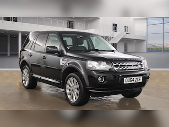 Used Land Rover Freelander 2014 for sale - 76522441: Photo