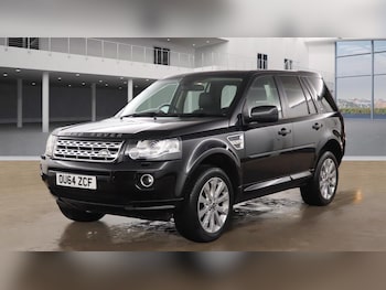 Used Land Rover Freelander 2014 for sale - 76522441: Photo