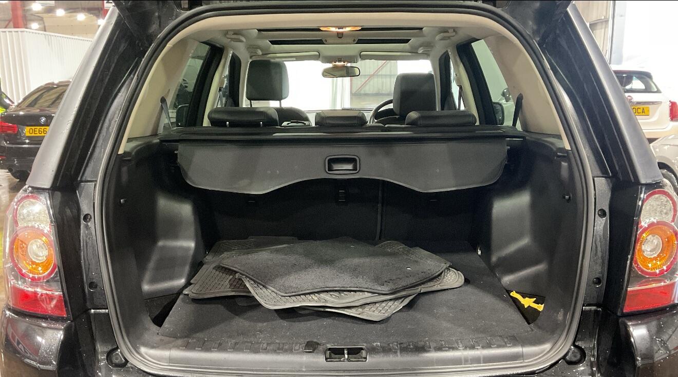 Used Land Rover Freelander 2014 for sale - 76522441: Photo 7