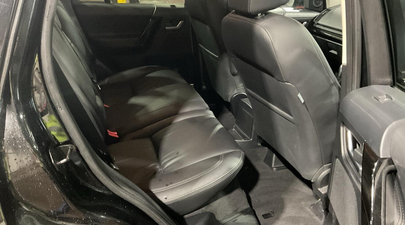 Used Land Rover Freelander 2014 for sale - 76522441: Photo 9