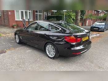 Used BMW 3 Series Gran Turismo 2013 for sale - 75563408: Photo