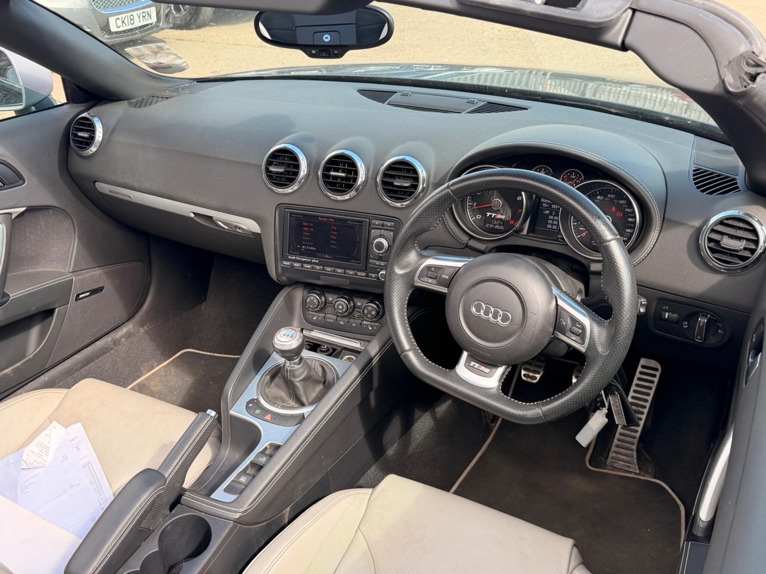 Used Audi TT 2009 for sale - 78220117: Photo 7