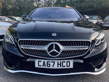 Used Mercedes-Benz S-Class 2017 for sale - 76138113: Photo 3