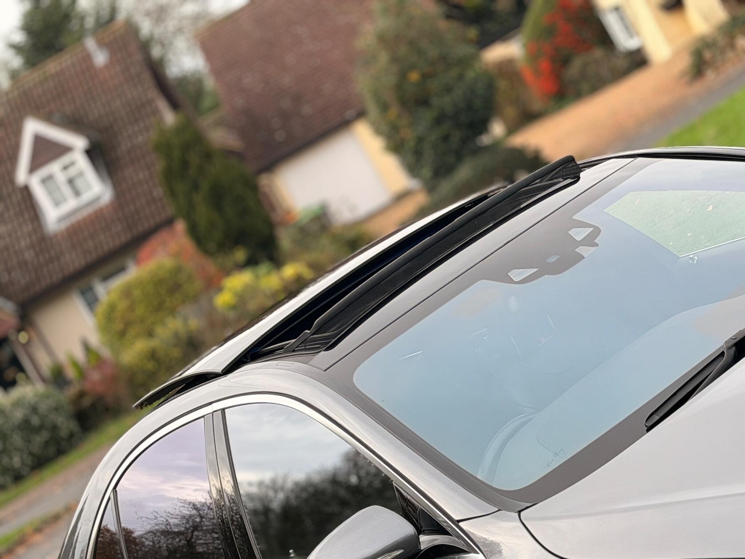 Used Mercedes-Benz S Class 2017 for sale - 76550173: Photo 12