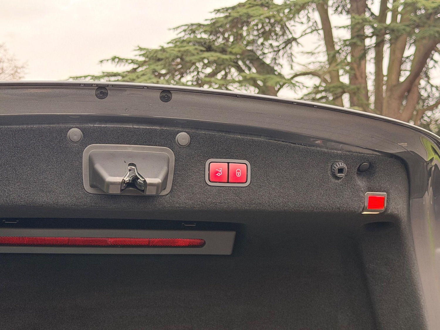 Used Mercedes-Benz S Class 2017 for sale - 76550173: Photo 19