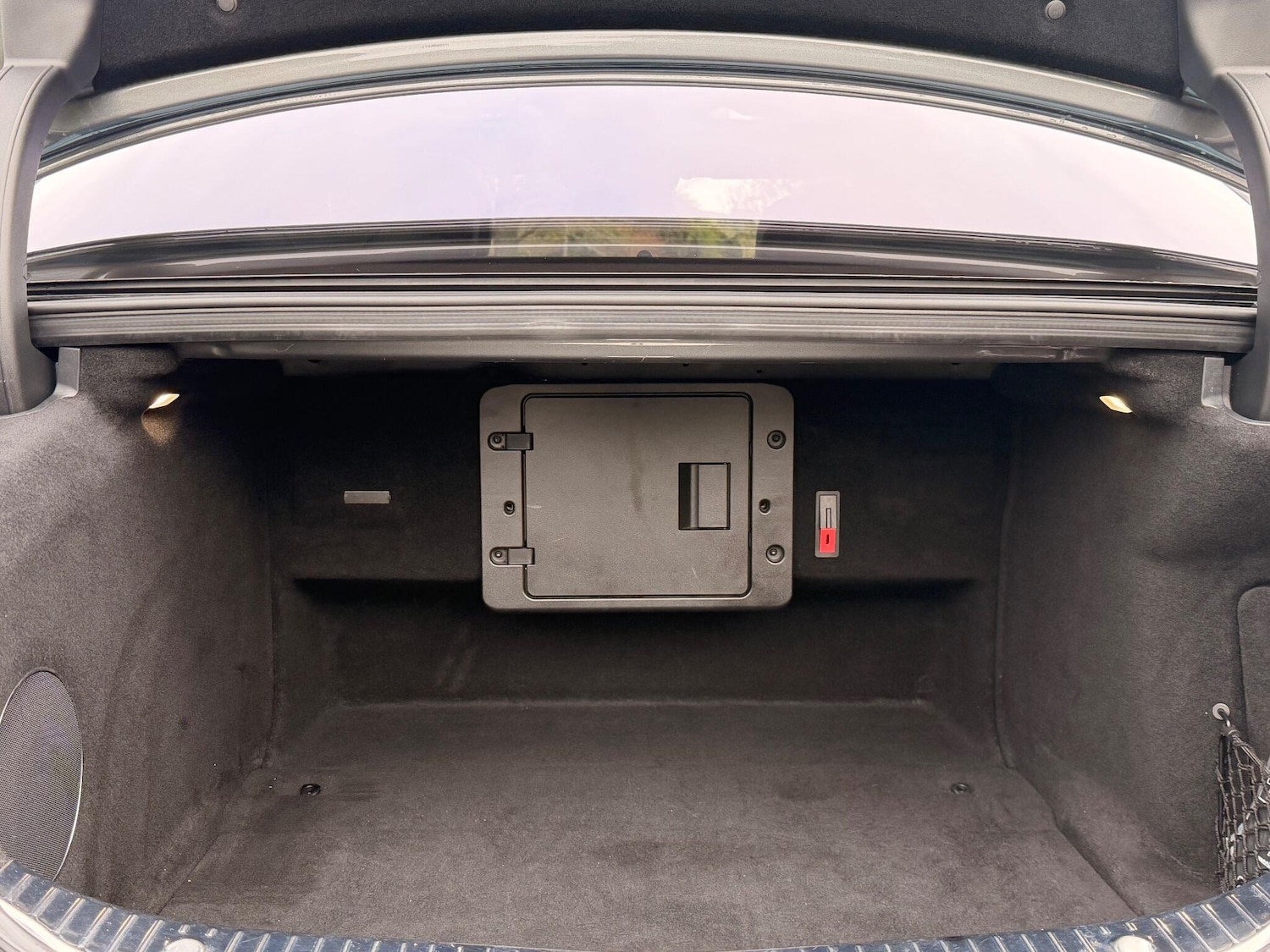 Used Mercedes-Benz S Class 2017 for sale - 76550173: Photo 20