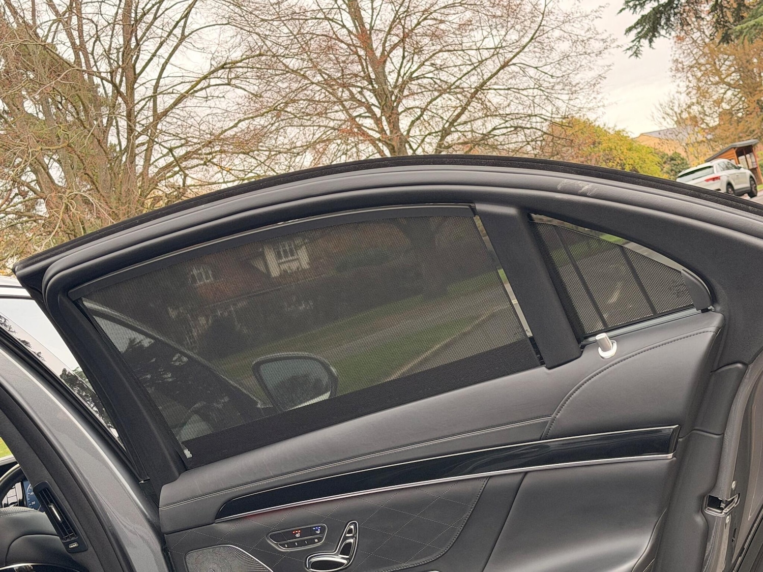 Used Mercedes-Benz S Class 2017 for sale - 76550173: Photo 38