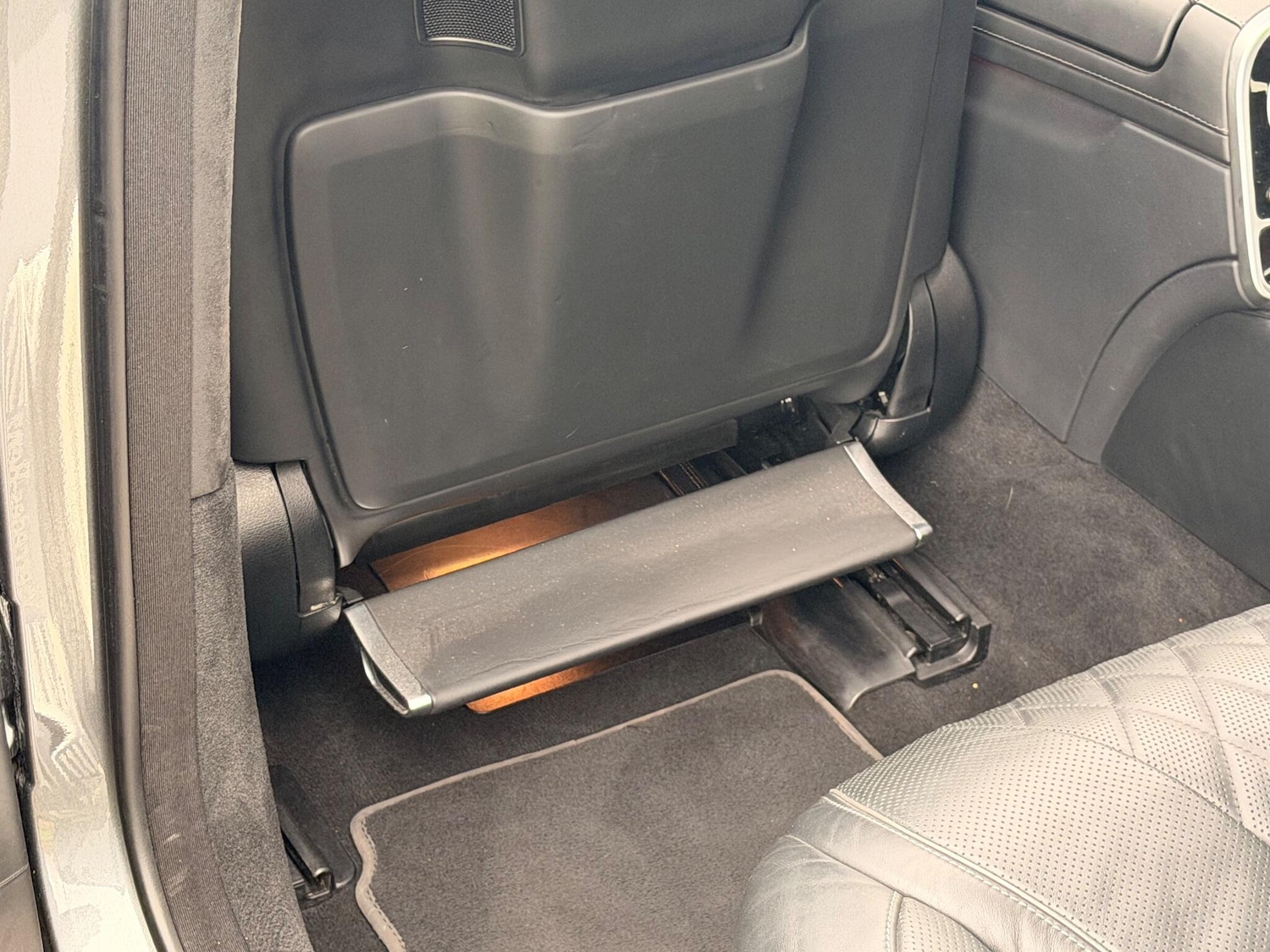 Used Mercedes-Benz S Class 2017 for sale - 76550173: Photo 39