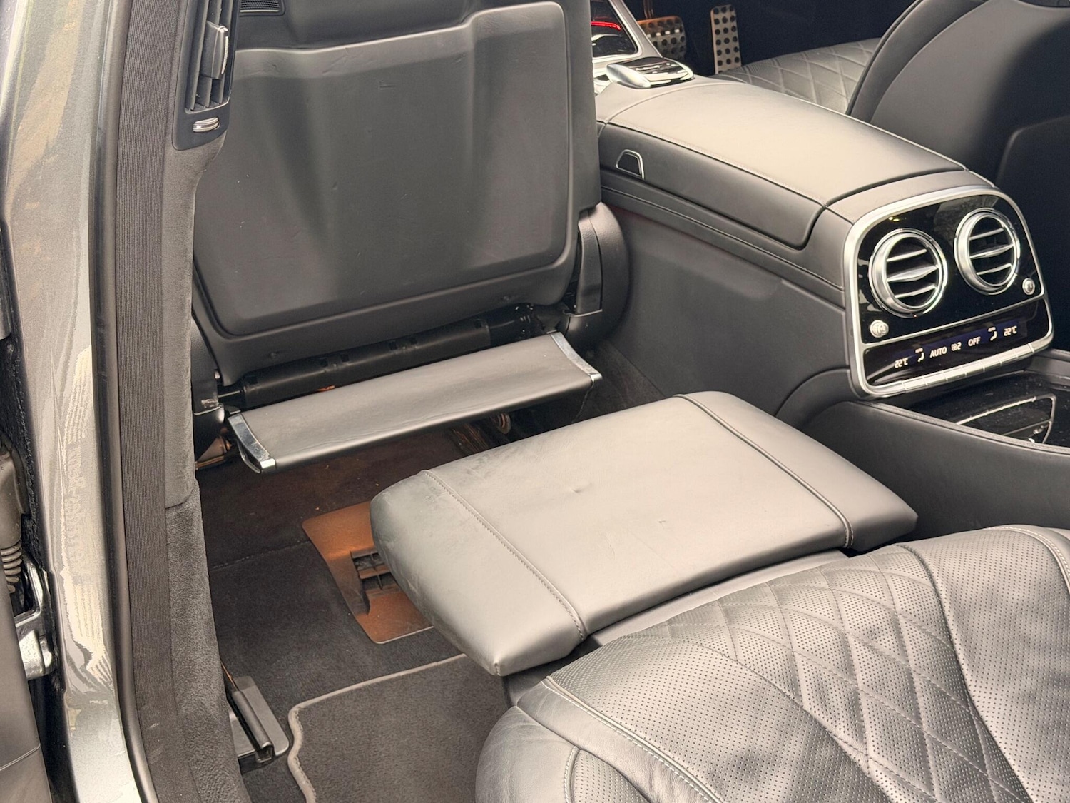 Used Mercedes-Benz S Class 2017 for sale - 76550173: Photo 40