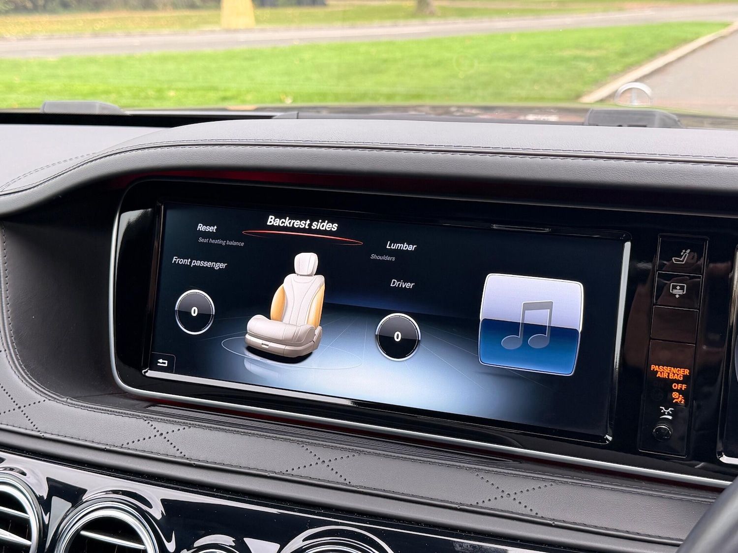 Used Mercedes-Benz S Class 2017 for sale - 76550173: Photo 58