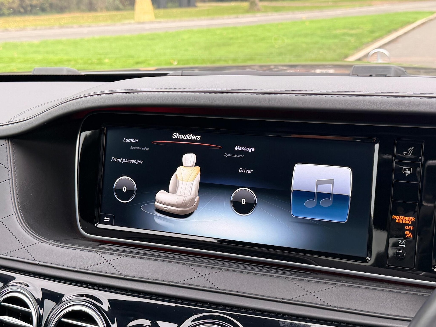 Used Mercedes-Benz S Class 2017 for sale - 76550173: Photo 59