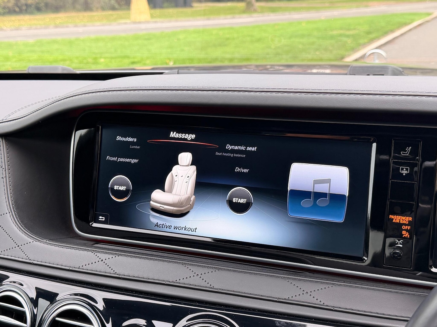 Used Mercedes-Benz S Class 2017 for sale - 76550173: Photo 60