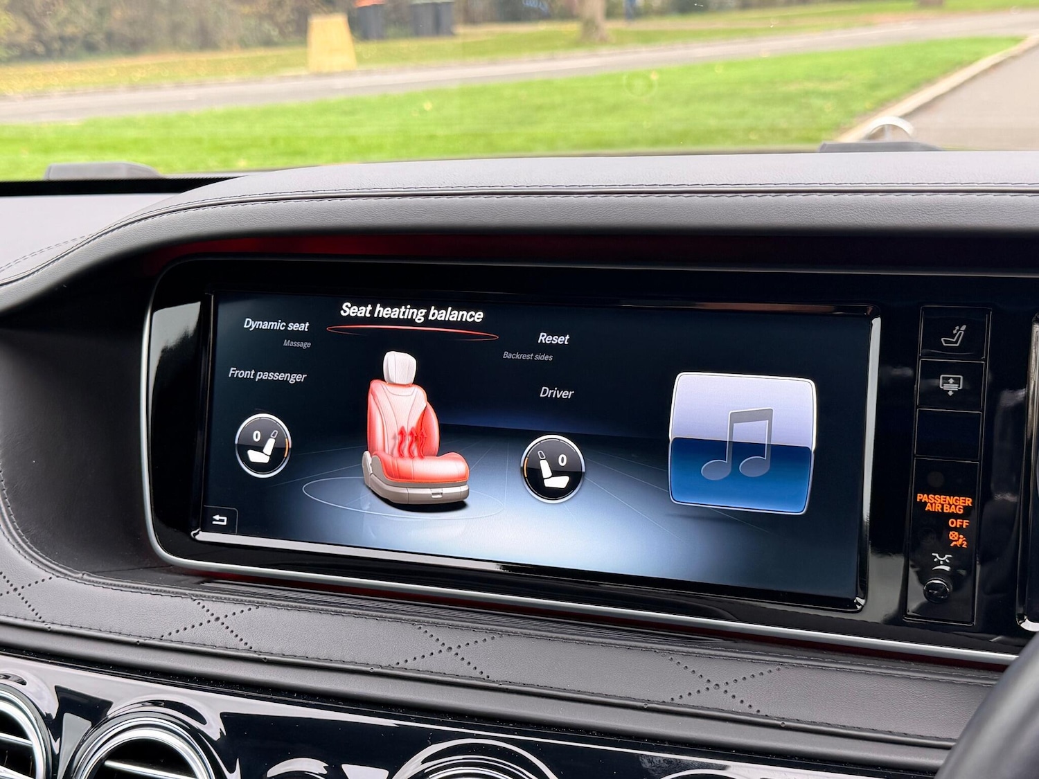 Used Mercedes-Benz S Class 2017 for sale - 76550173: Photo 61