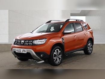 Used Dacia Duster 2022 for sale - 79121860: Photo