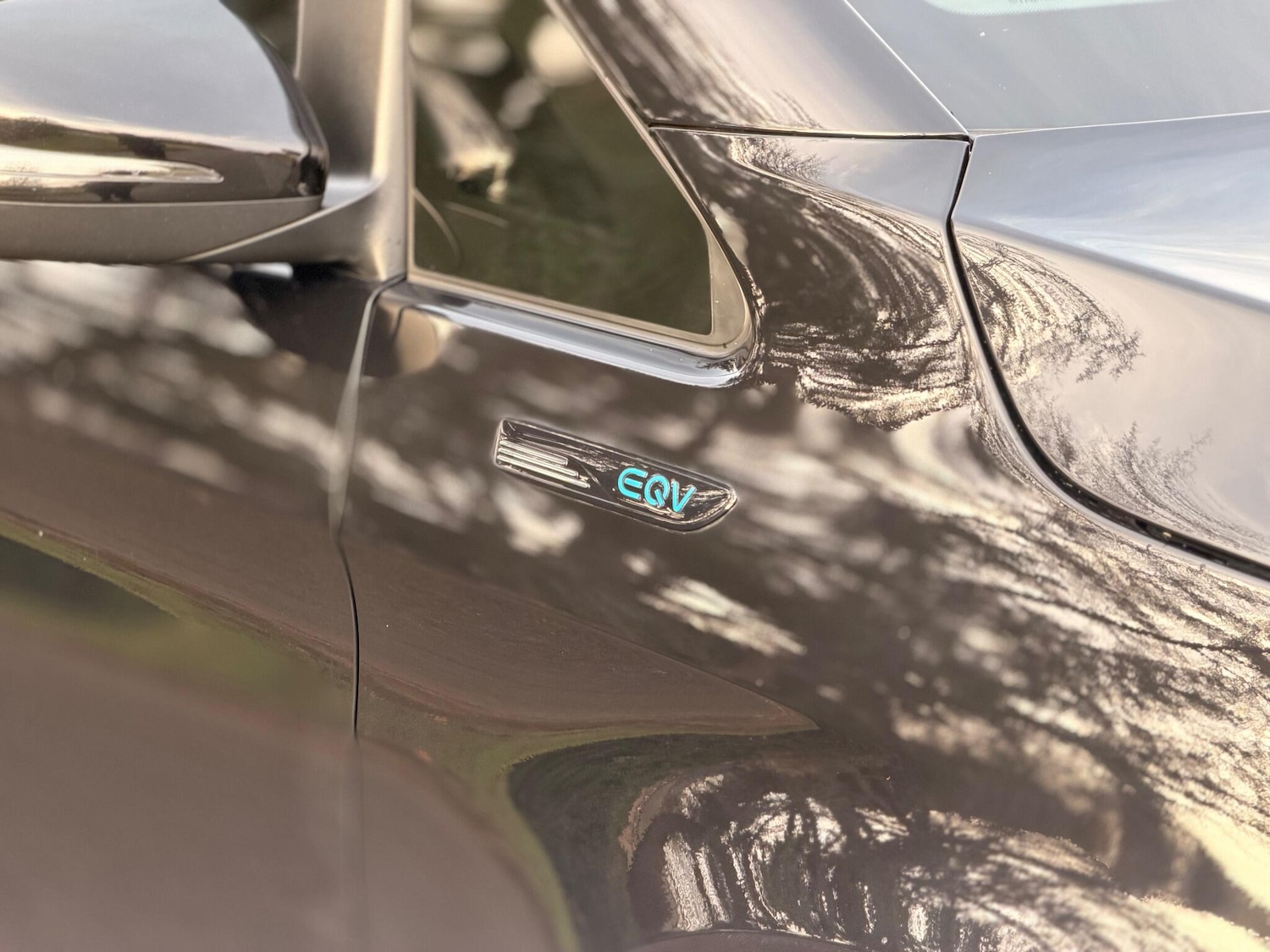 Used Mercedes-Benz EQV 2020 for sale - 76702281: Photo 12