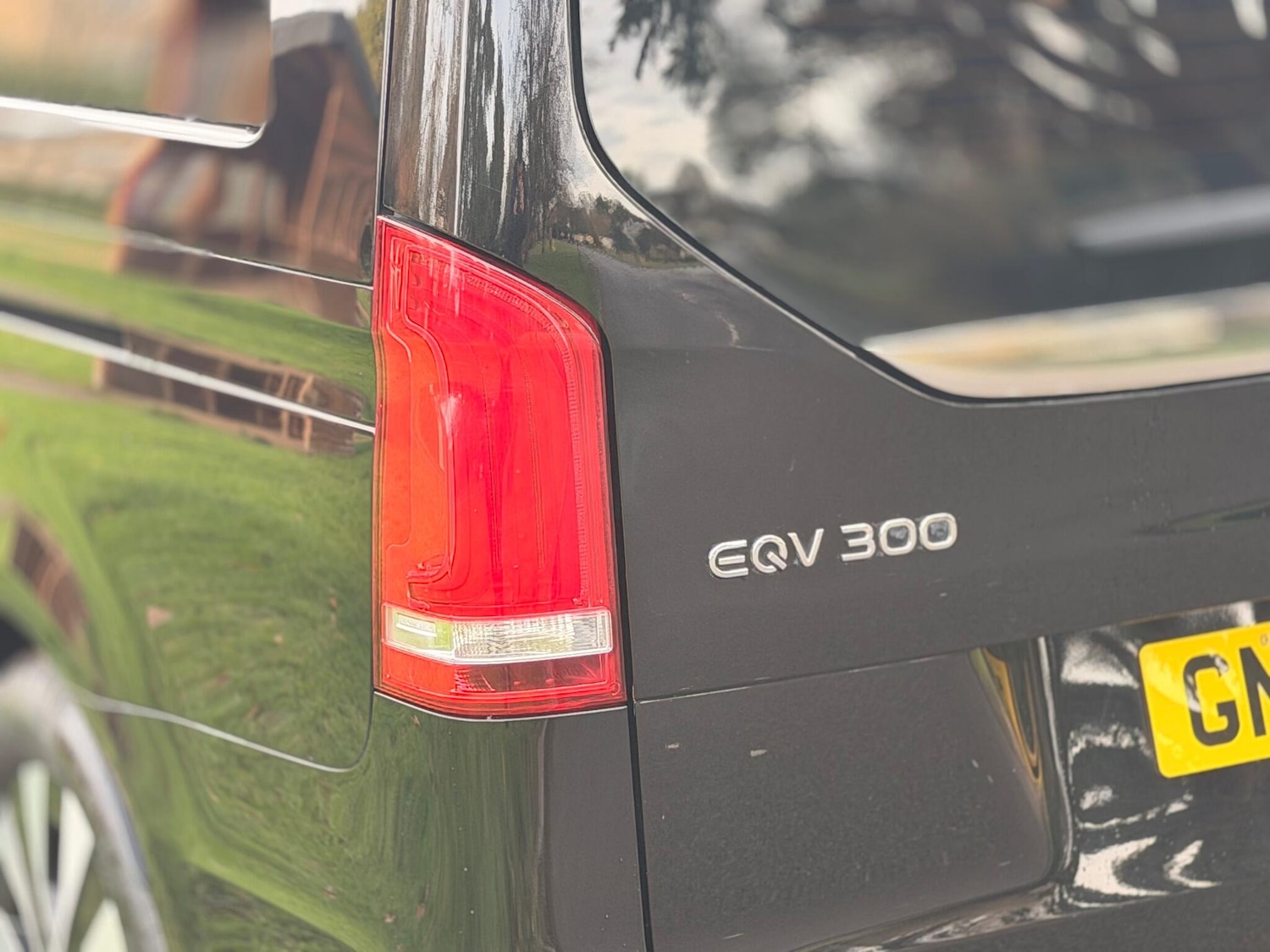 Used Mercedes-Benz EQV 2020 for sale - 76702281: Photo 14