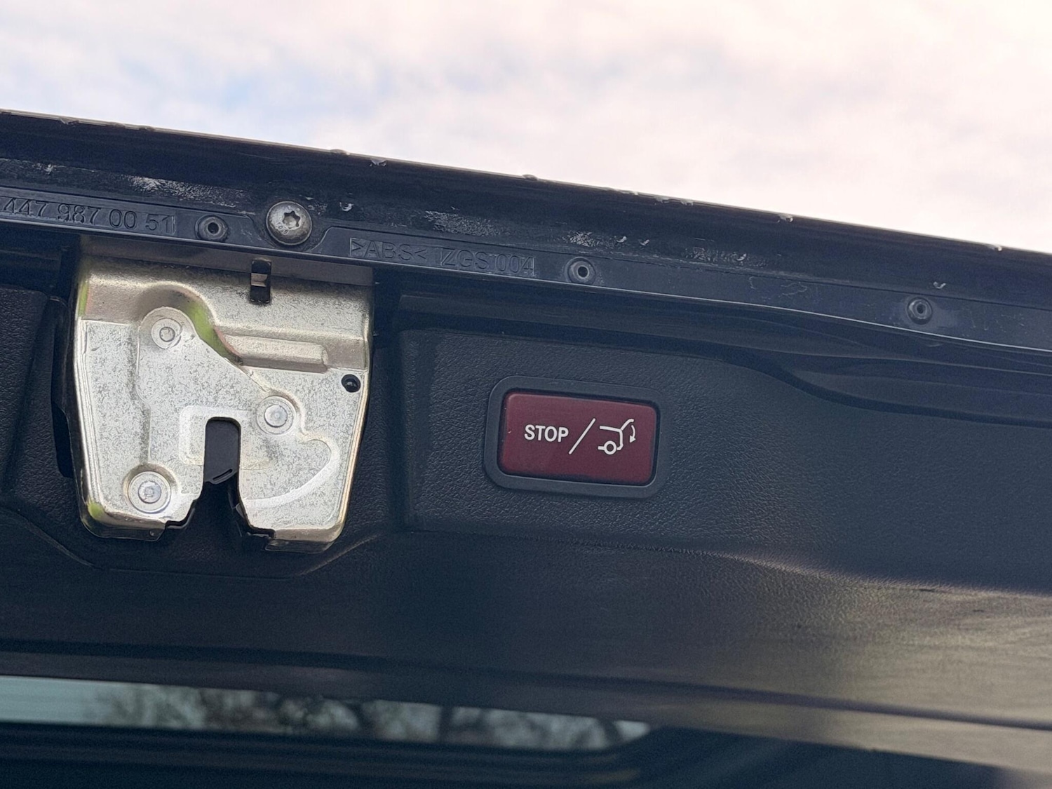 Used Mercedes-Benz EQV 2020 for sale - 76702281: Photo 16