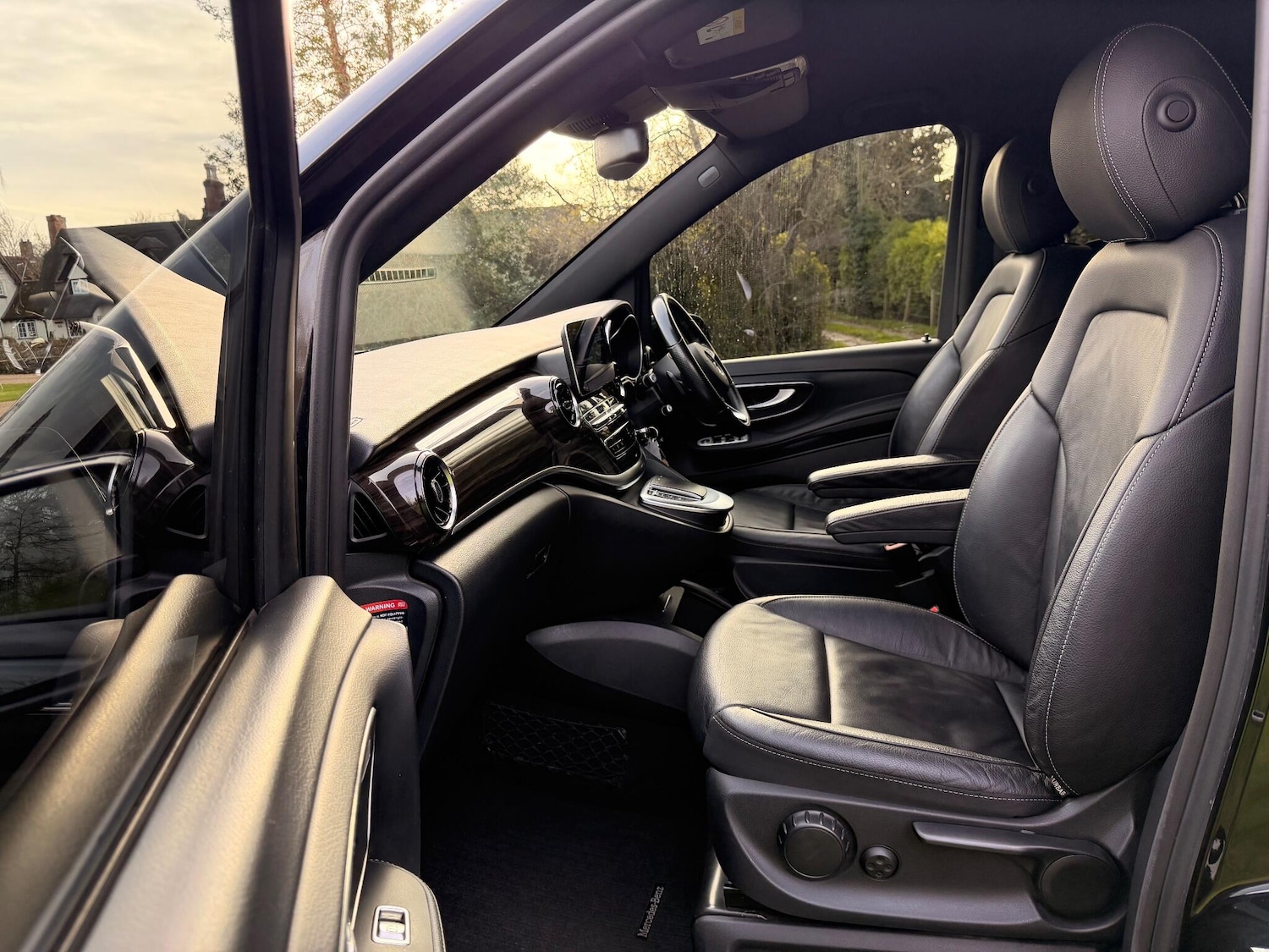 Used Mercedes-Benz EQV 2020 for sale - 76702281: Photo 19