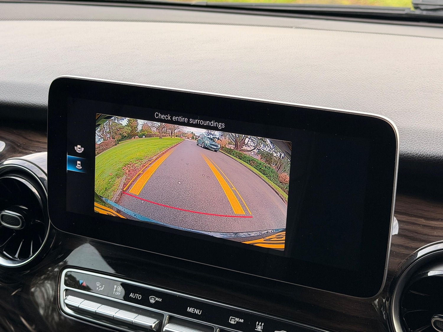 Used Mercedes-Benz EQV 2020 for sale - 76702281: Photo 33