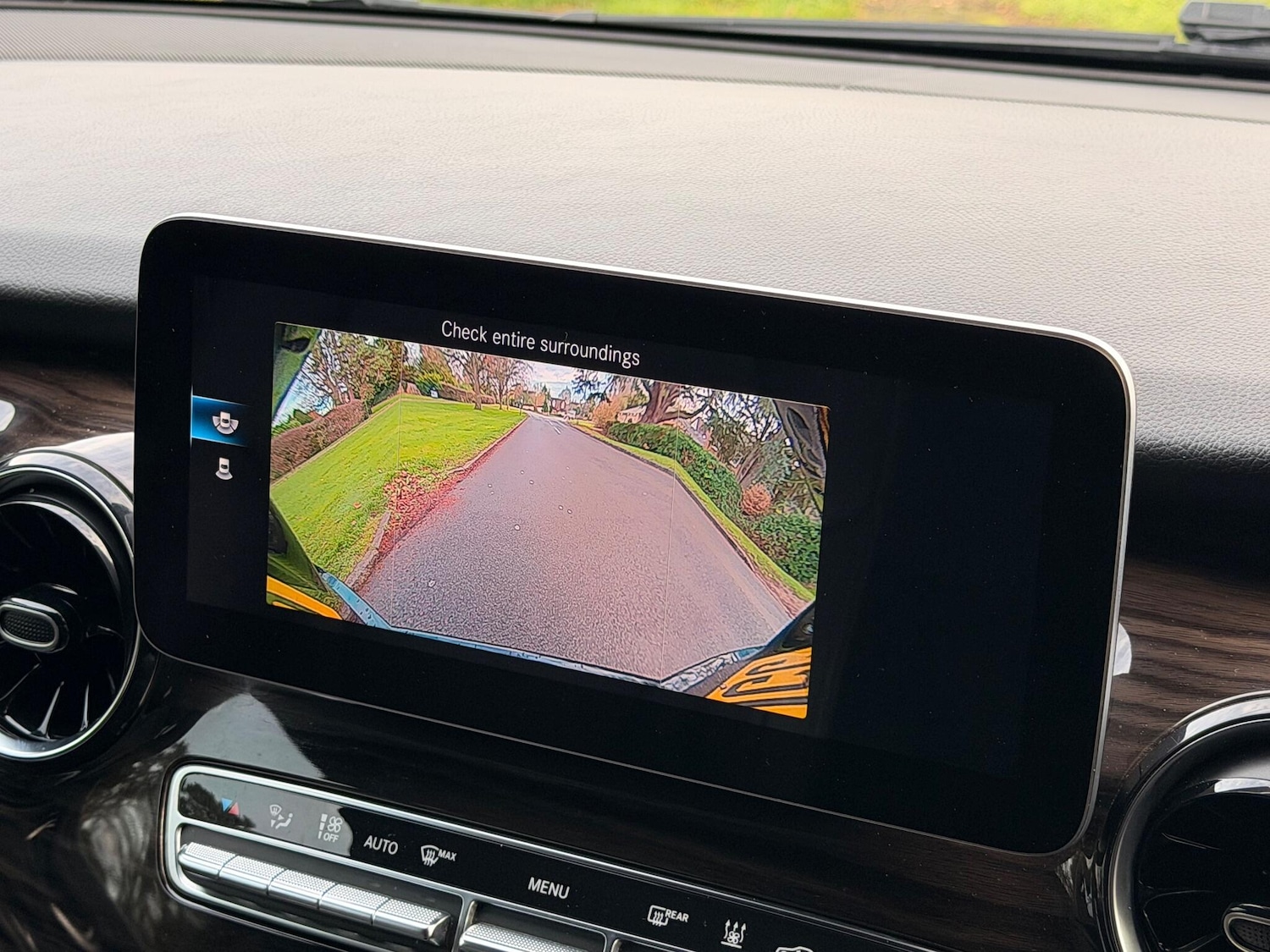 Used Mercedes-Benz EQV 2020 for sale - 76702281: Photo 34