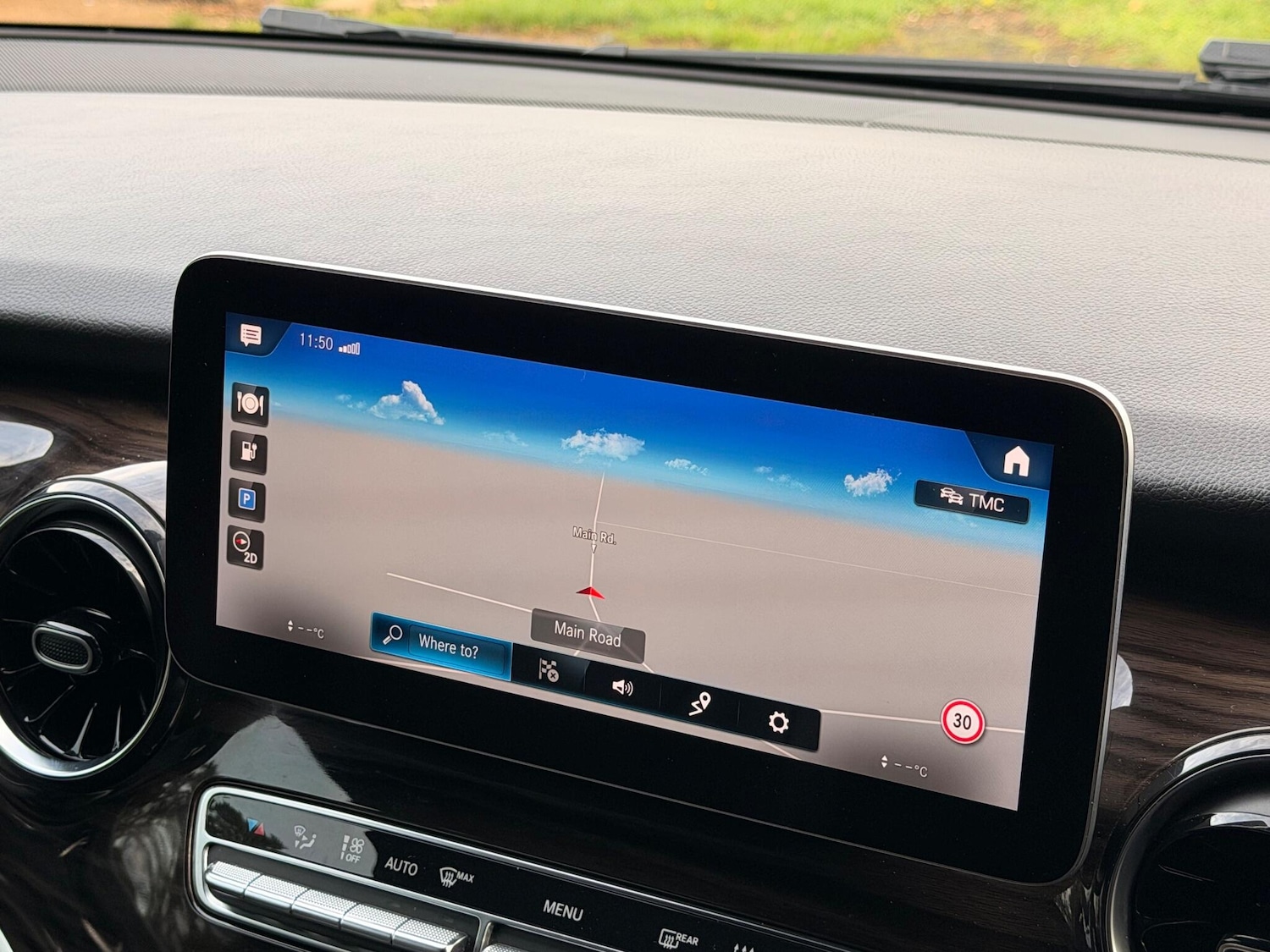 Used Mercedes-Benz EQV 2020 for sale - 76702281: Photo 35