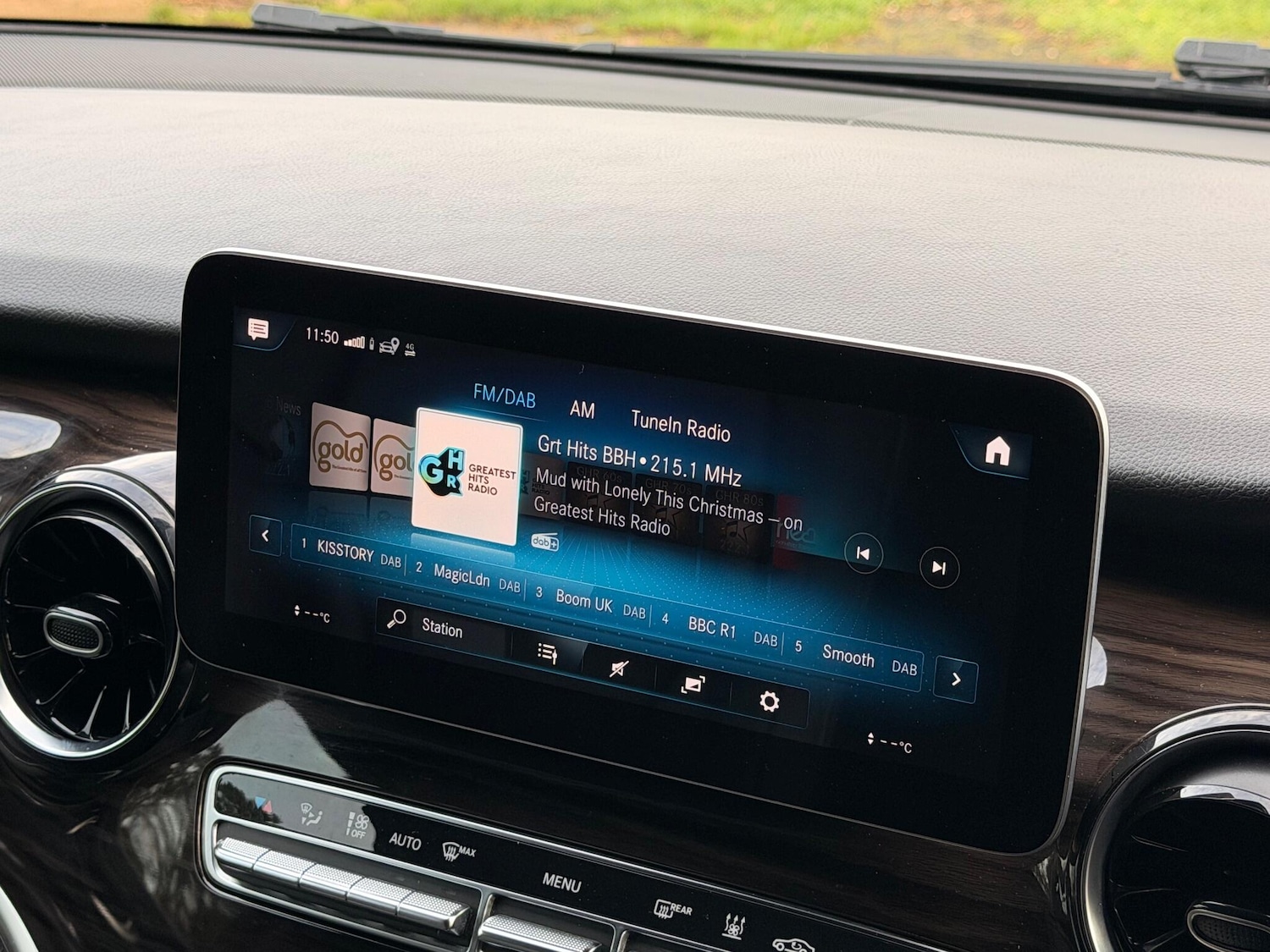 Used Mercedes-Benz EQV 2020 for sale - 76702281: Photo 36