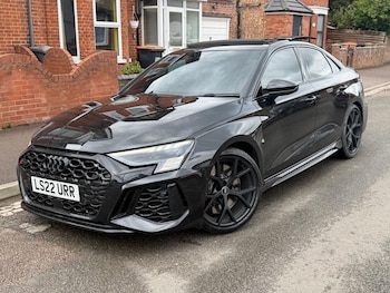 Used Audi RS3 2022 for sale - 78585628: Photo