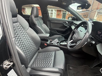 Used Audi RS3 2022 for sale - 78585628: Photo