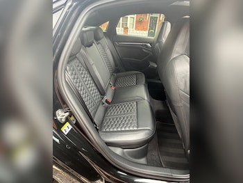 Used Audi RS3 2022 for sale - 78585628: Photo