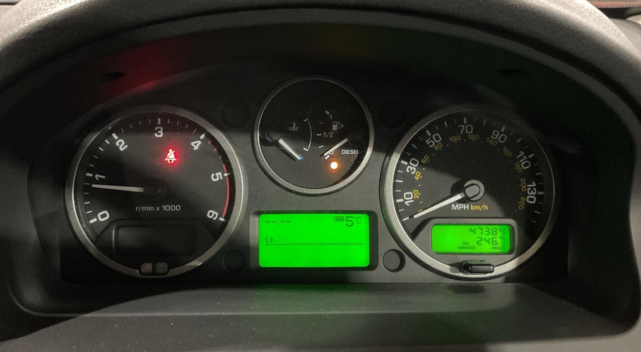 Used Land Rover Freelander 2010 for sale - 77484280: Photo 10