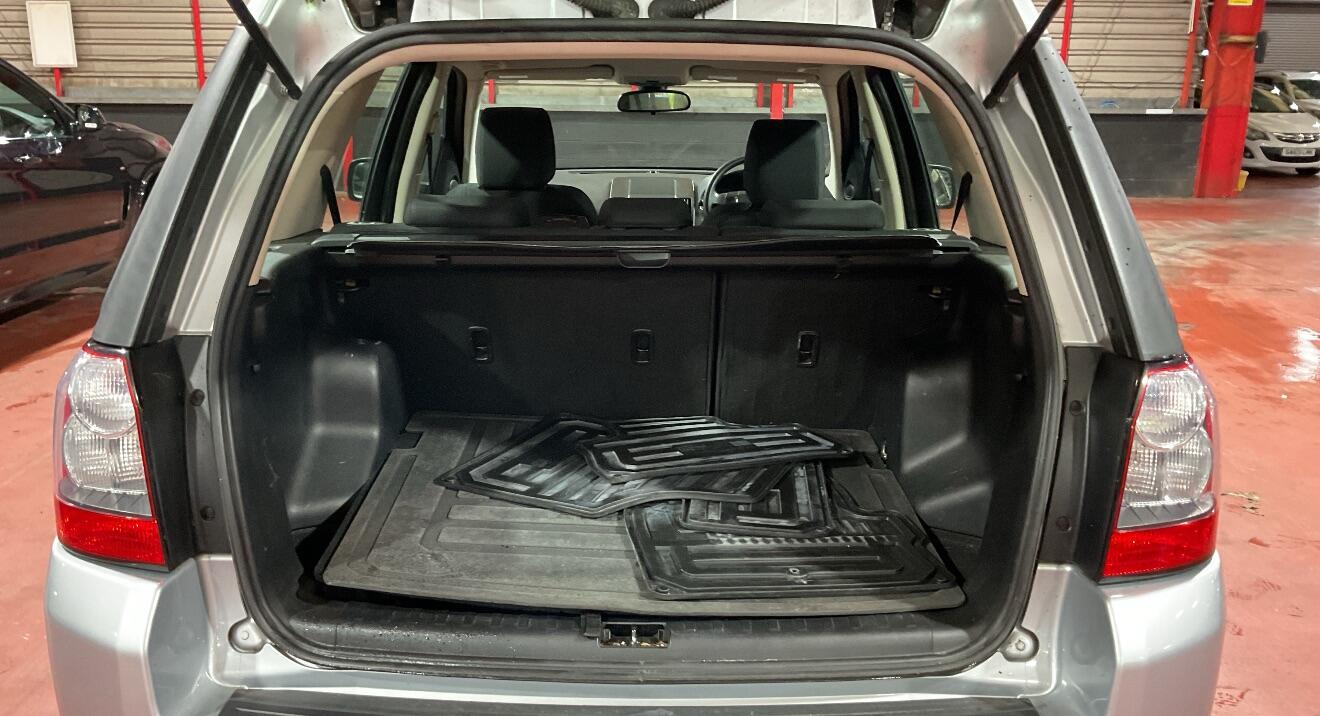 Used Land Rover Freelander 2010 for sale - 77484280: Photo 11