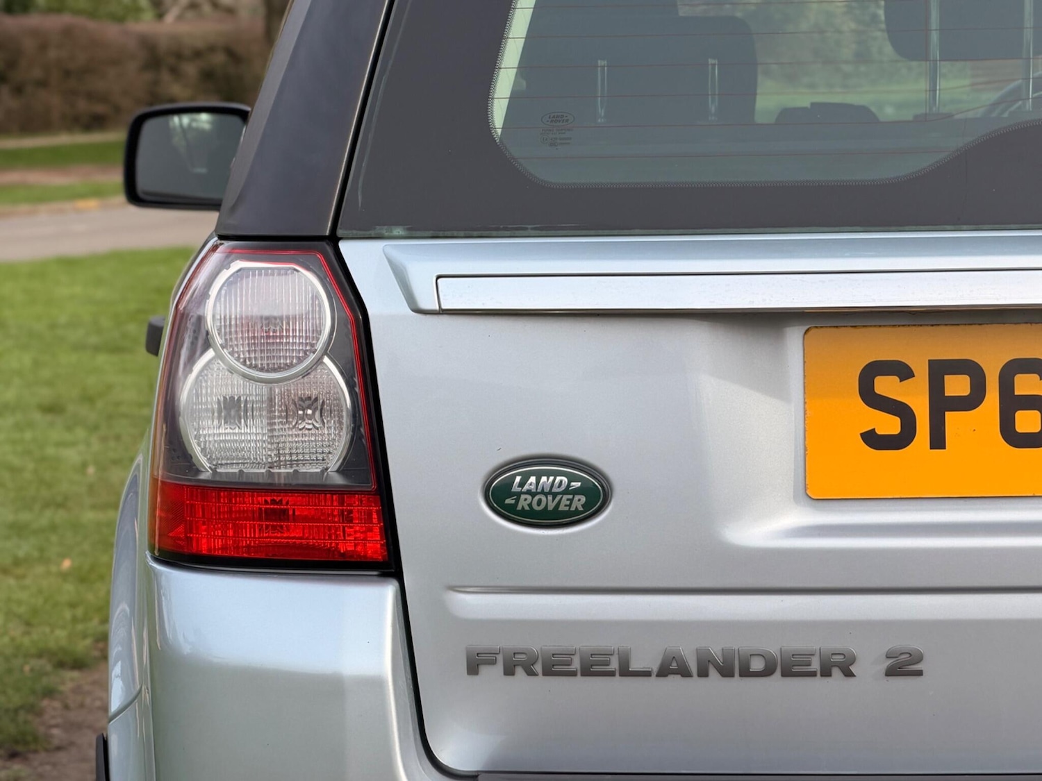 Used Land Rover Freelander 2 2010 for sale - 77484280: Photo 13