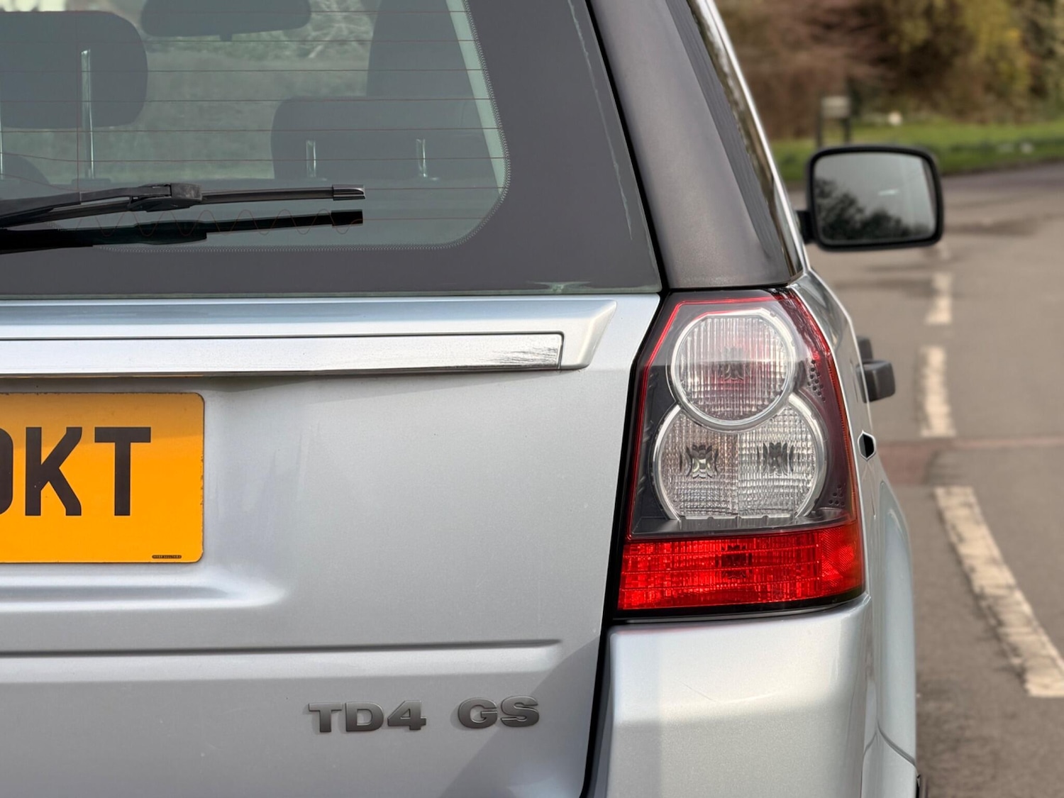 Used Land Rover Freelander 2 2010 for sale - 77484280: Photo 14