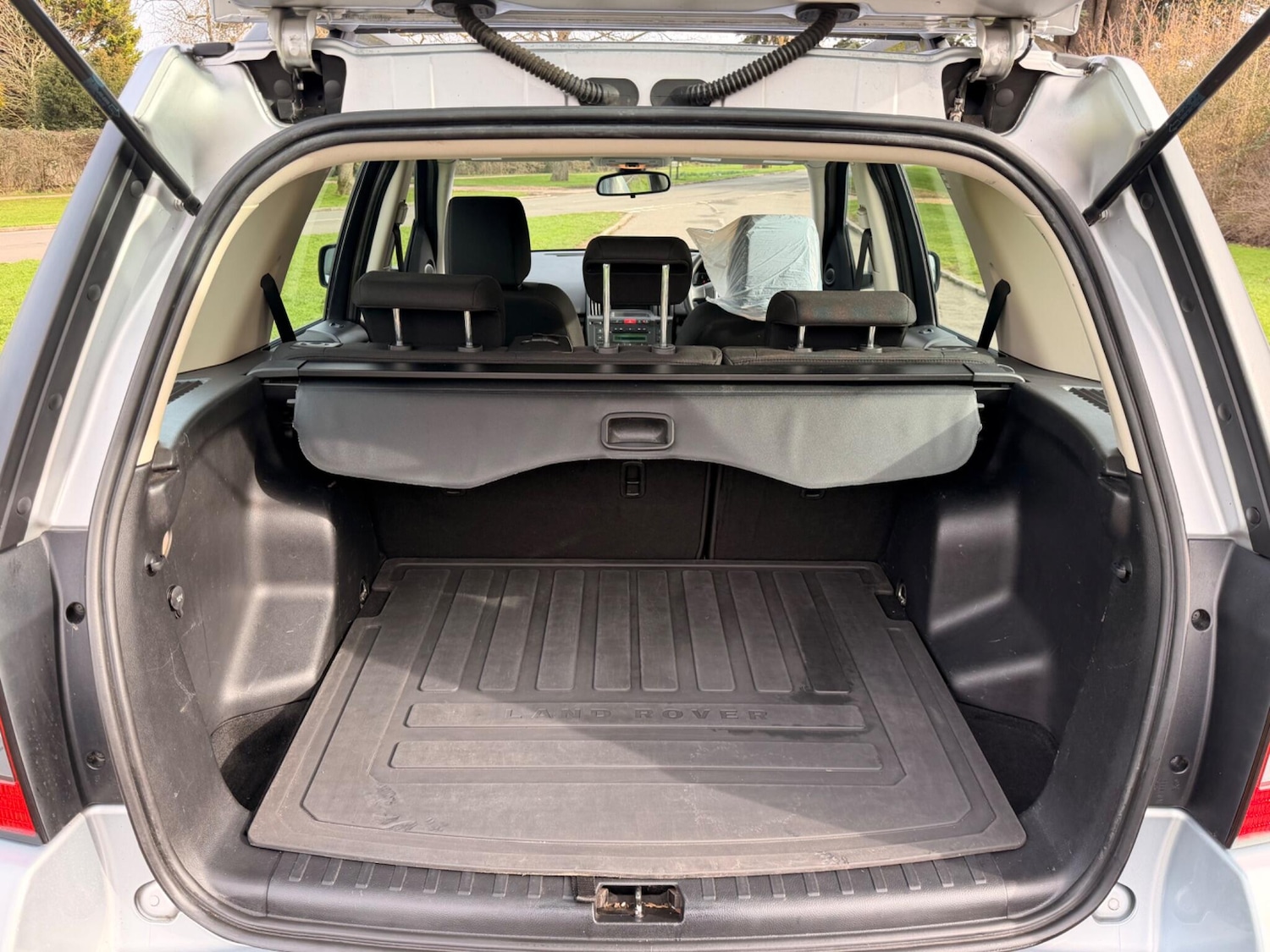 Used Land Rover Freelander 2 2010 for sale - 77484280: Photo 15