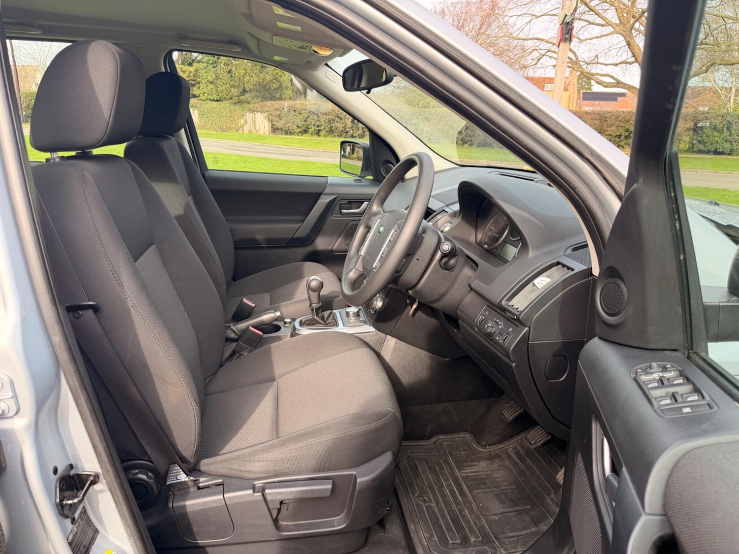 Used Land Rover Freelander 2 2010 for sale - 77484280: Photo 16