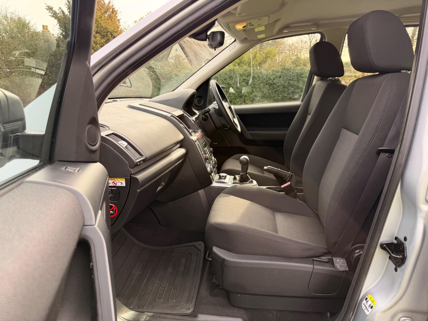 Used Land Rover Freelander 2 2010 for sale - 77484280: Photo 18