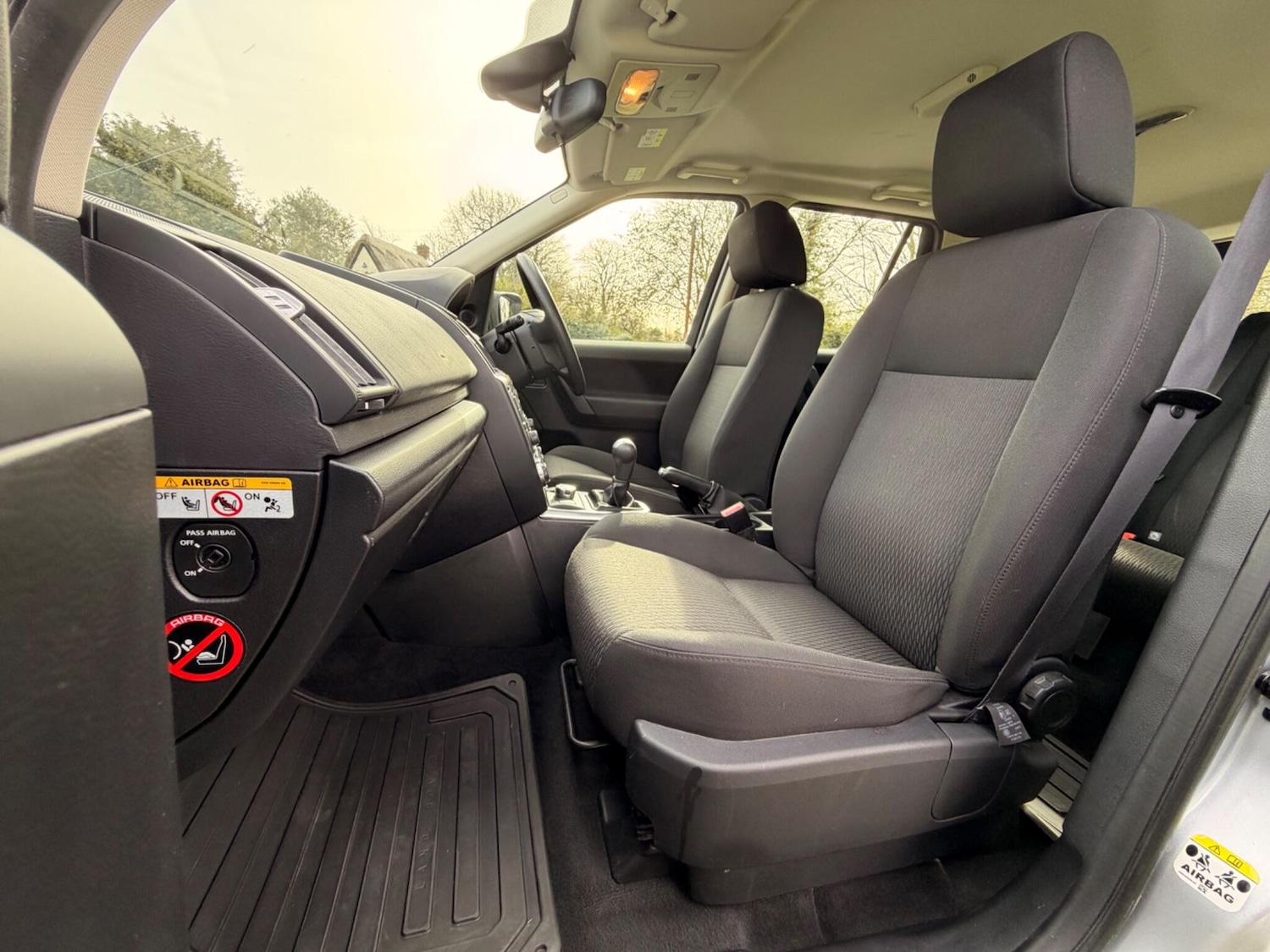 Used Land Rover Freelander 2 2010 for sale - 77484280: Photo 19