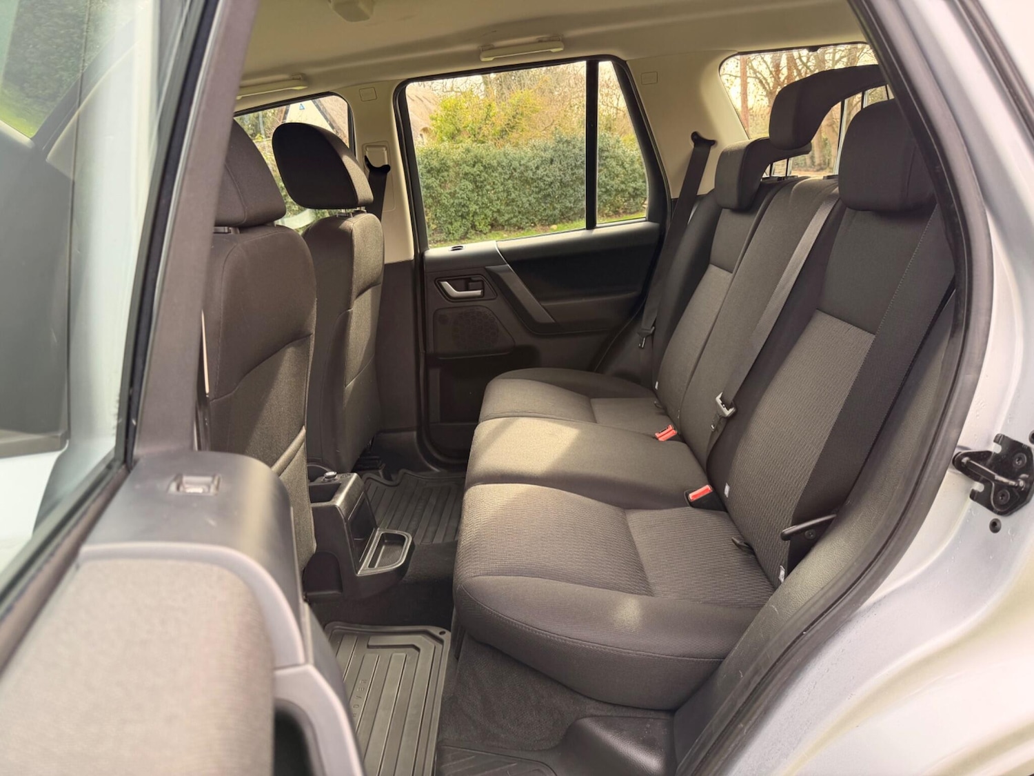 Used Land Rover Freelander 2 2010 for sale - 77484280: Photo 20