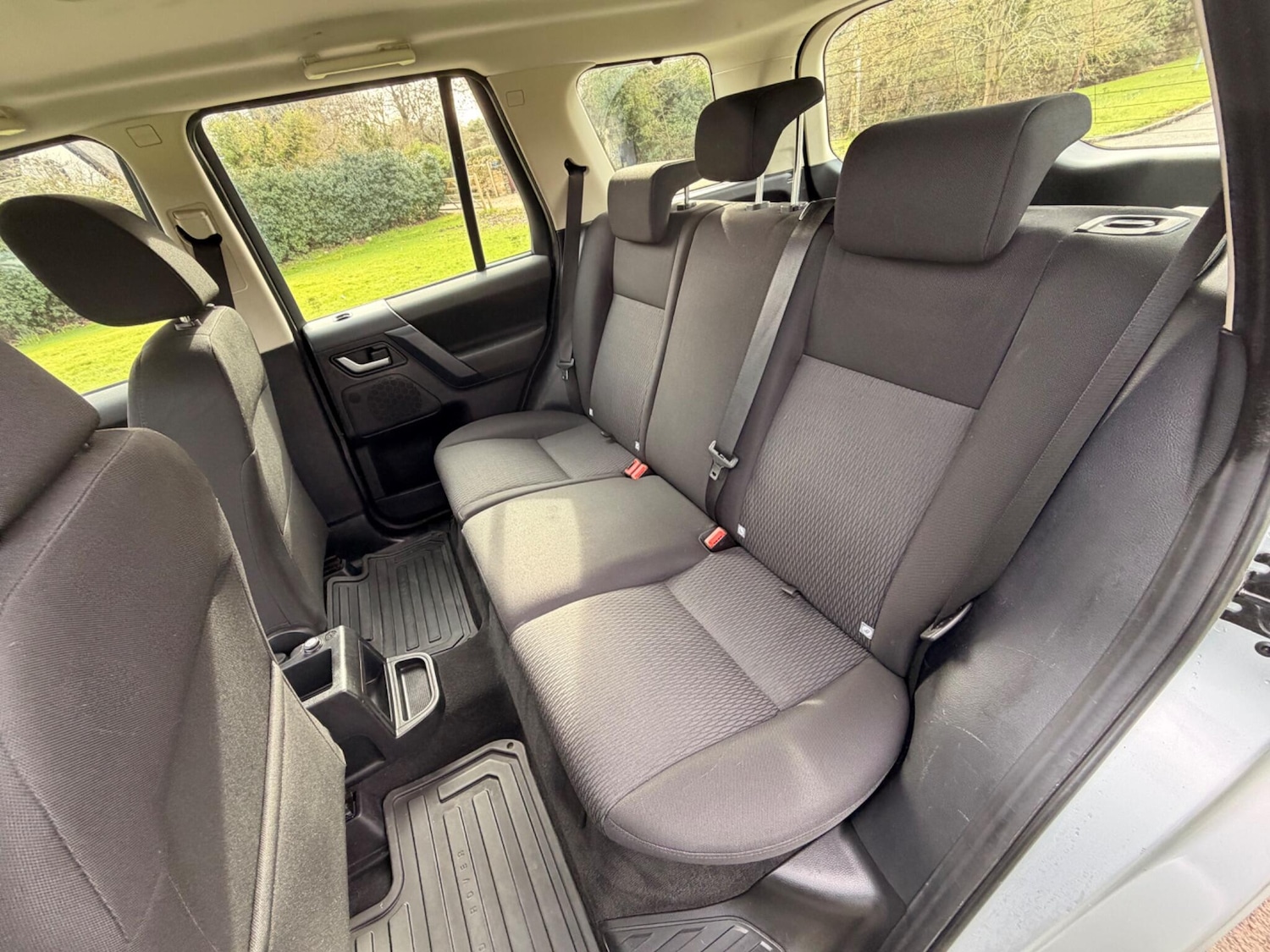 Used Land Rover Freelander 2 2010 for sale - 77484280: Photo 21