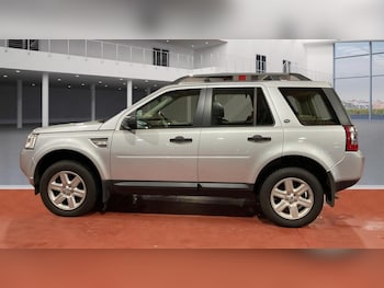 Used Land Rover Freelander 2010 for sale - 77484280: Photo