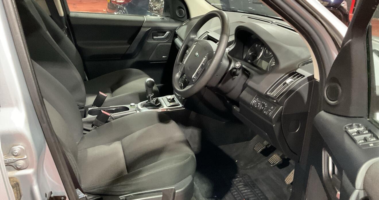 Used Land Rover Freelander 2010 for sale - 77484280: Photo 7
