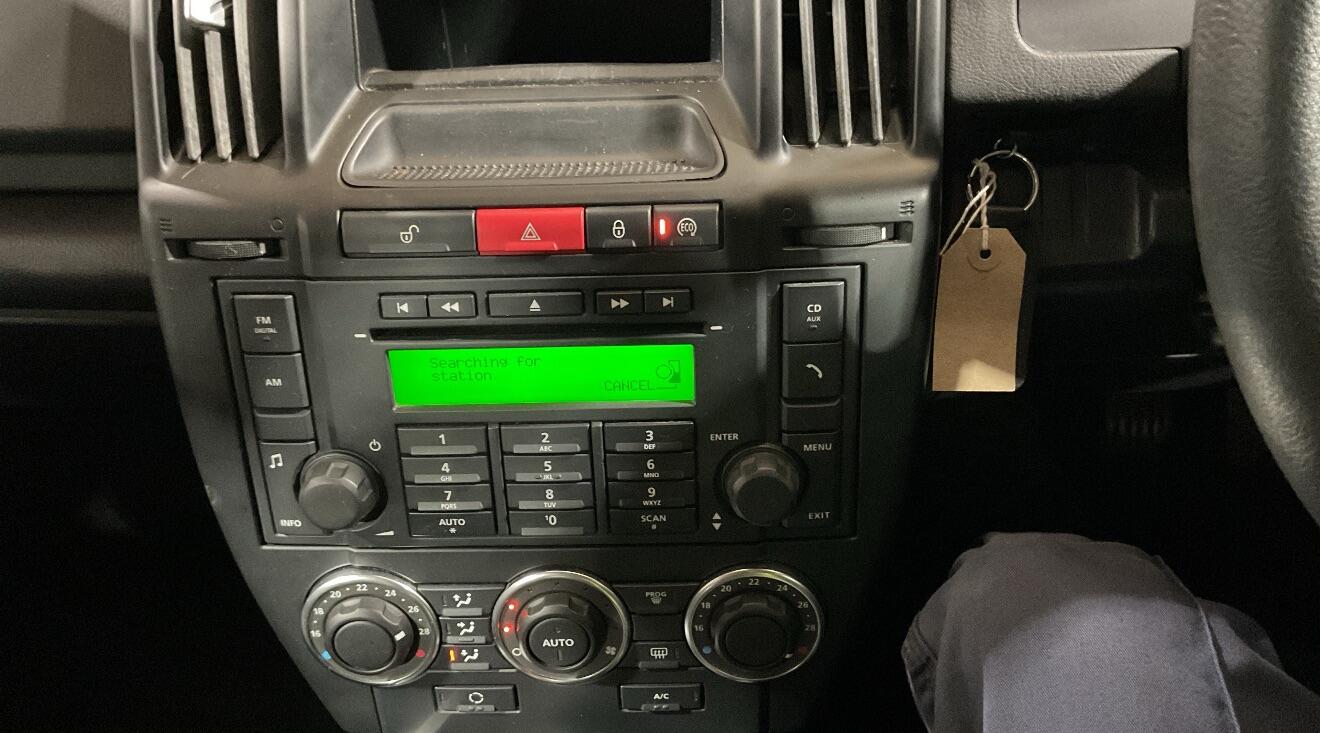 Used Land Rover Freelander 2010 for sale - 77484280: Photo 9