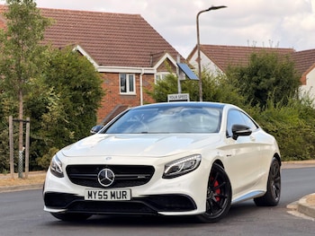 Used Mercedes-Benz S Class 2015 for sale - 79291610: Photo