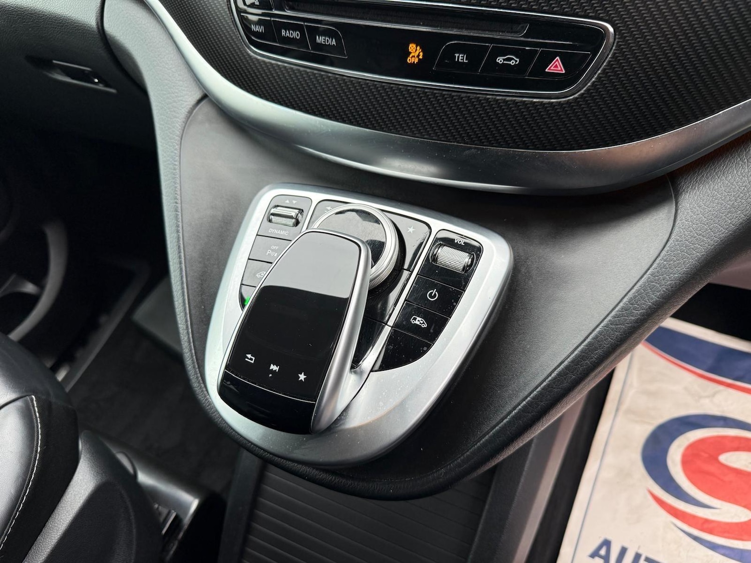 Used Mercedes-Benz V-Class 2019 for sale - 77255156: Photo 22