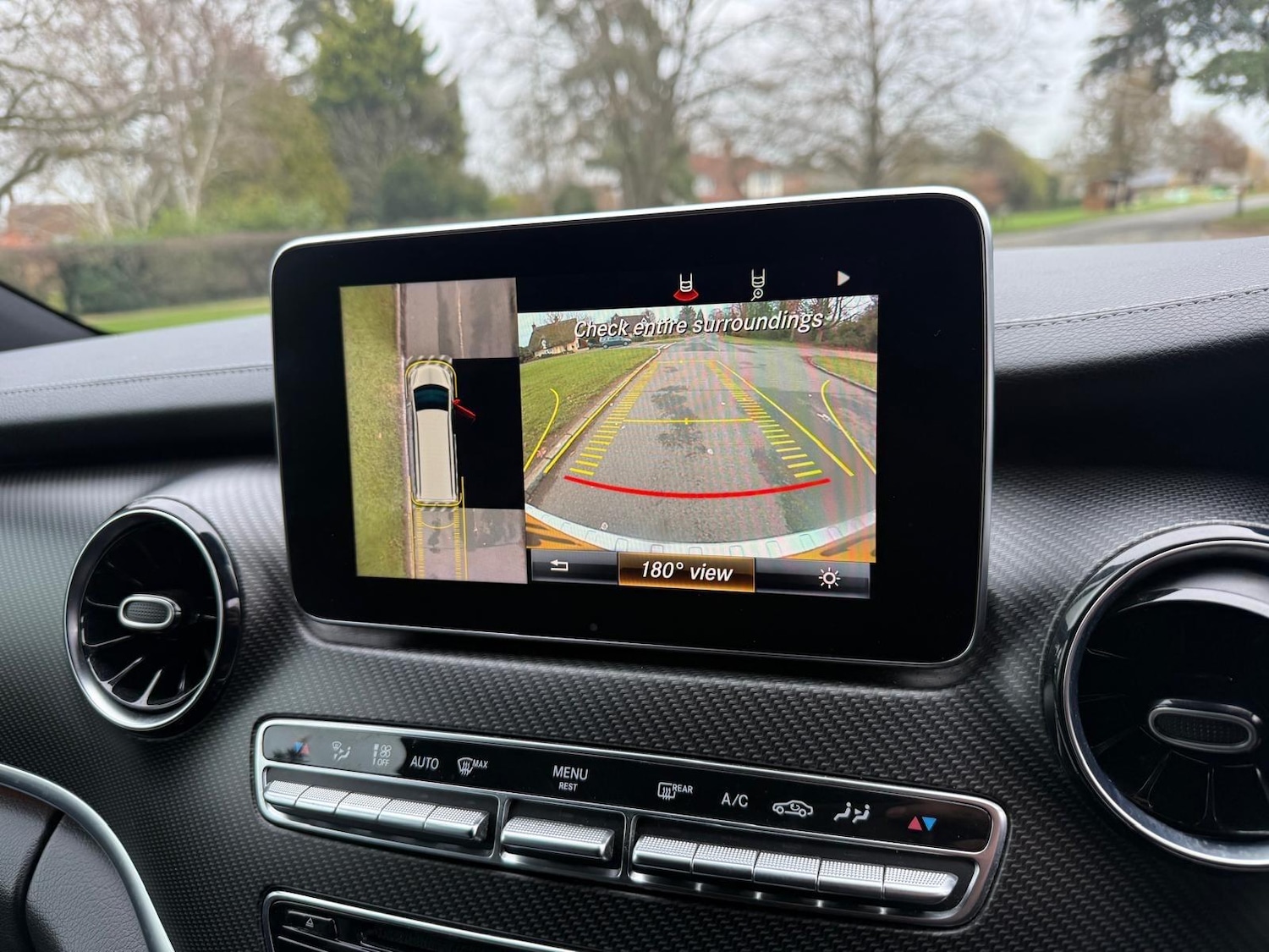 Used Mercedes-Benz V-Class 2019 for sale - 77255156: Photo 24