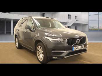 (16) - 2.0 D5 PowerPulse Momentum Auto 4WD Euro 6 (s/s) 5dr