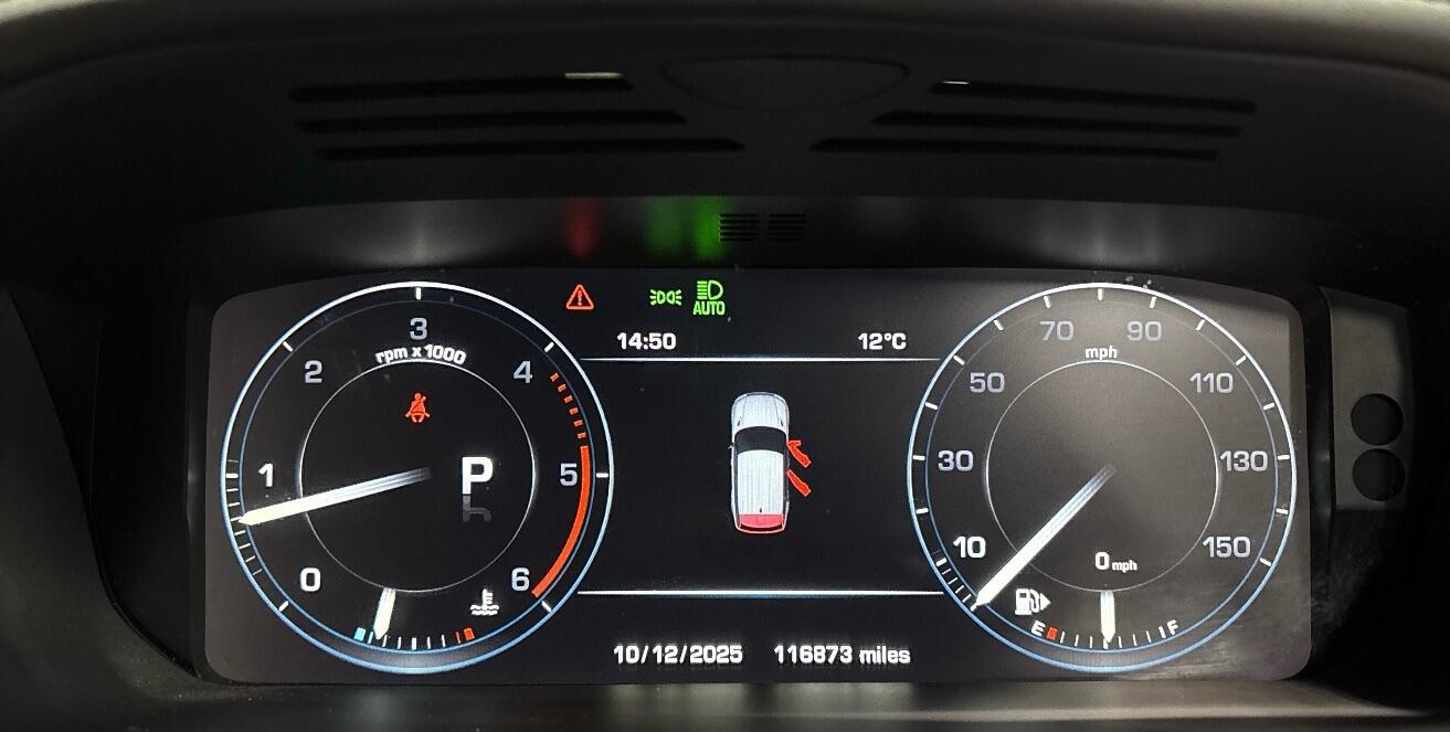 Used Land Rover Range Rover Sport 2016 for sale - 76953218: Photo 10